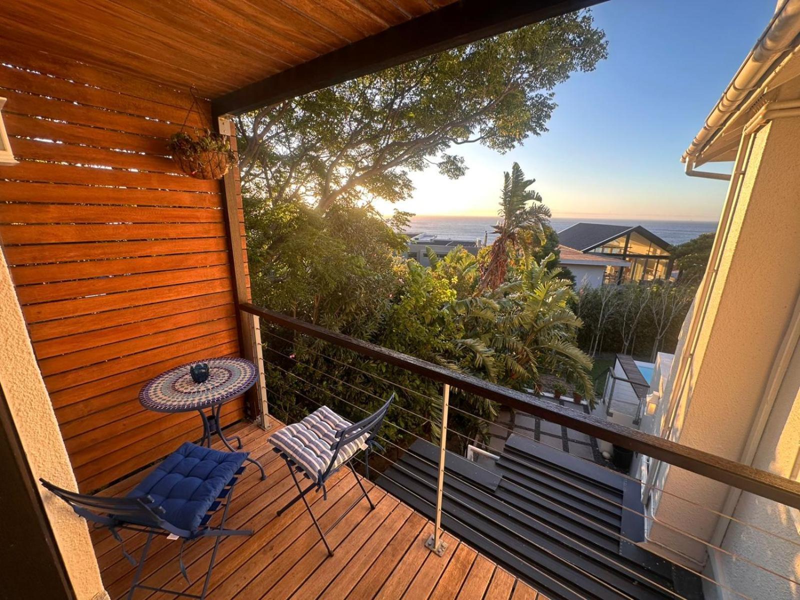 Bakoven Escape, Camps Bay Apartment