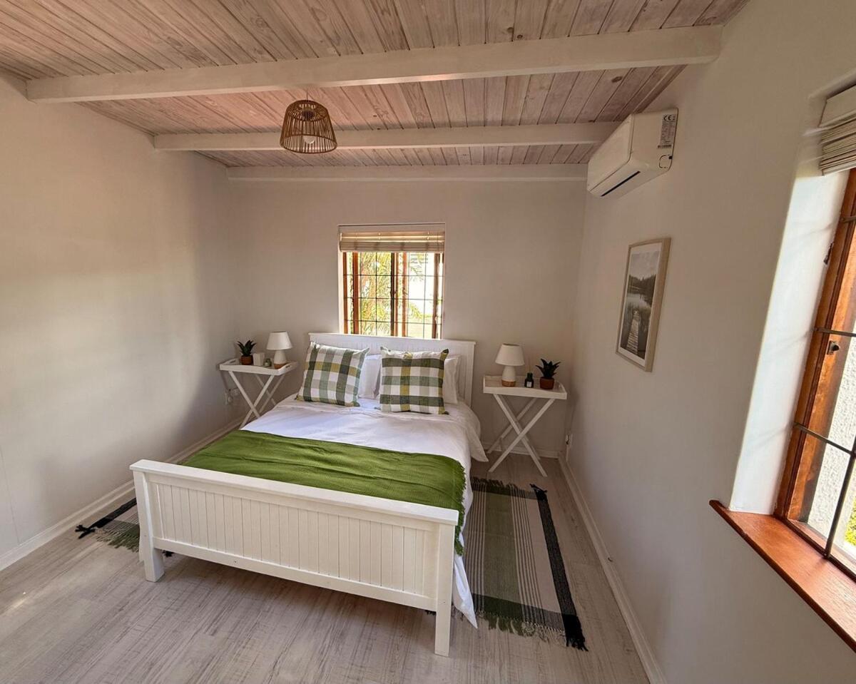 Bakoven Escape, Camps Bay Apartment