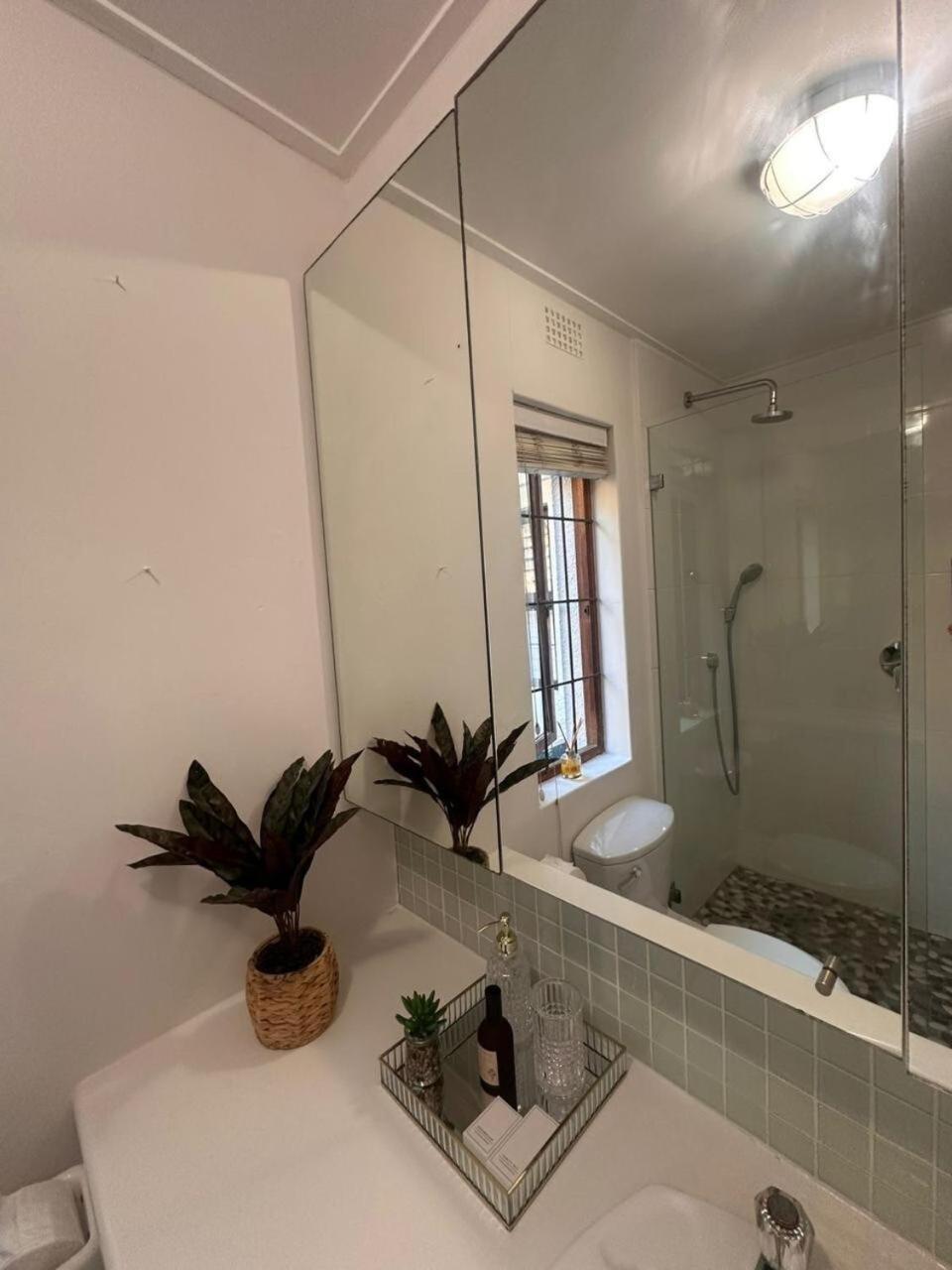 Bakoven Escape, Camps Bay