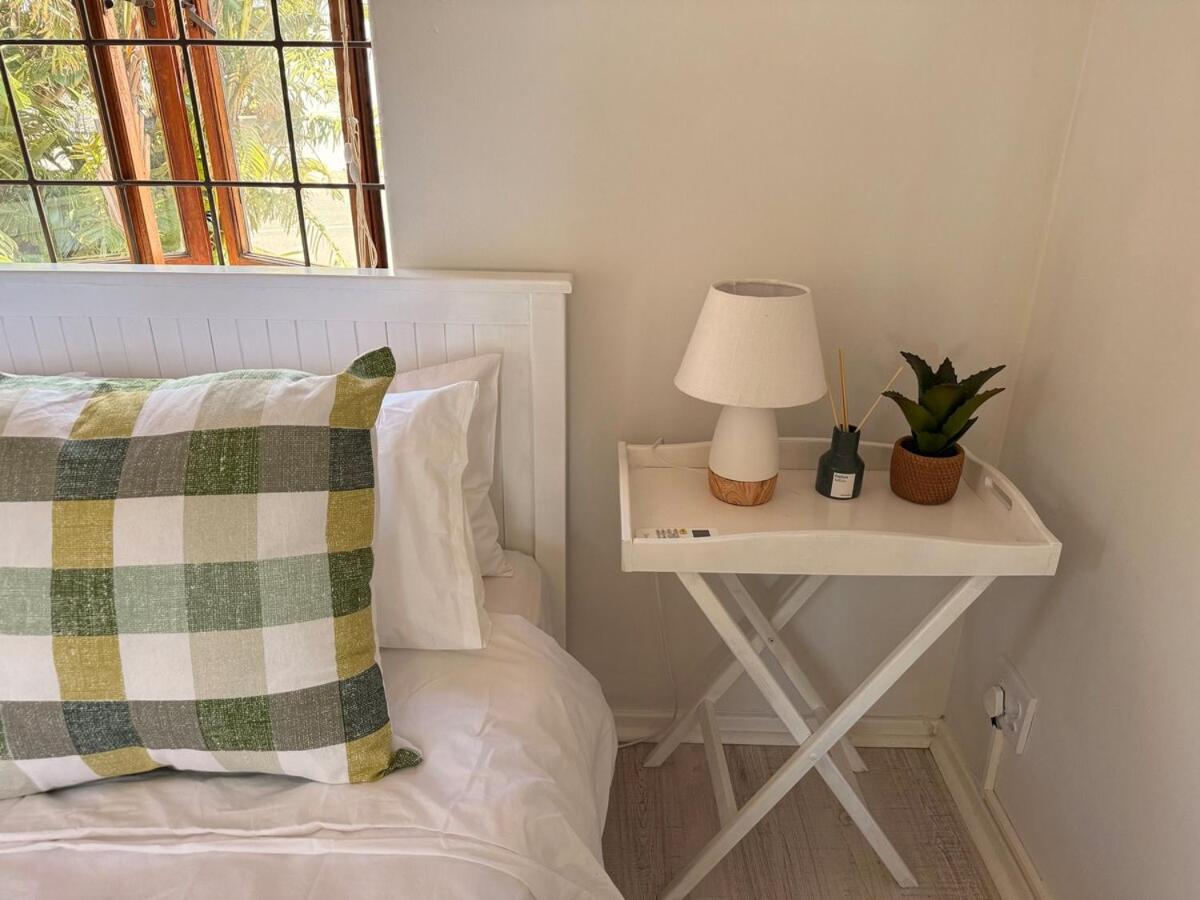Bakoven Escape, Camps Bay *