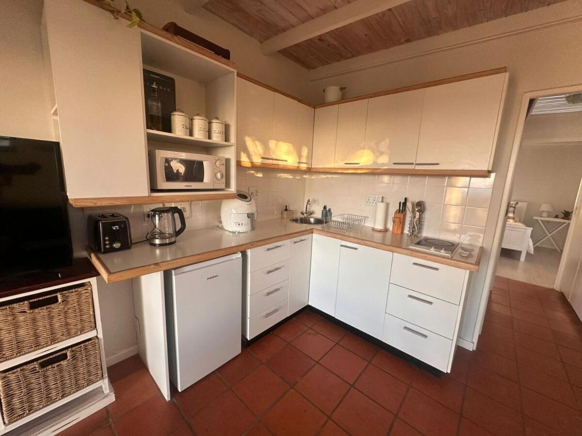 Apartment Bakoven Escape, Camps Bay