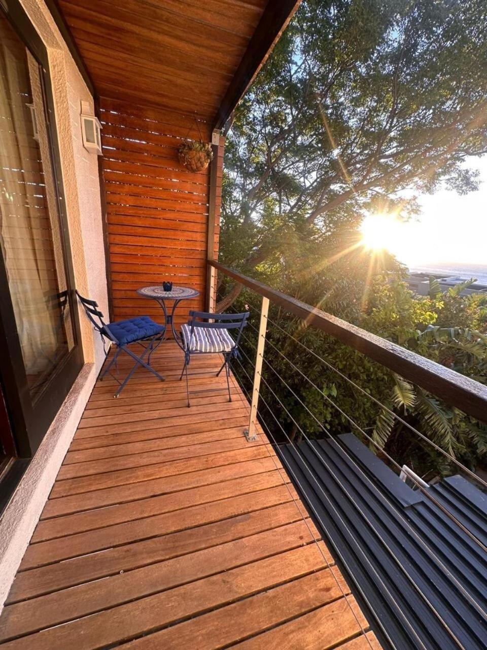 Bakoven Escape, Camps Bay *