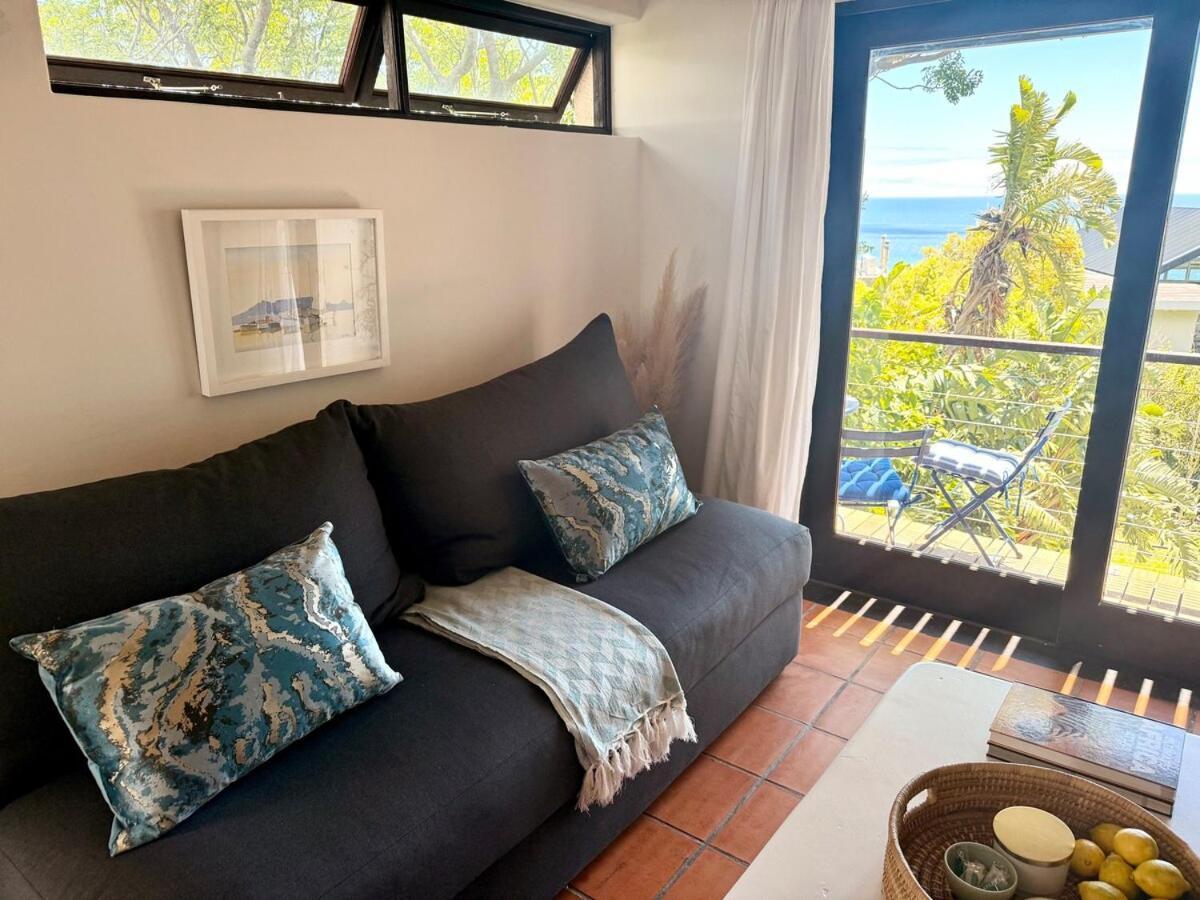 Bakoven Escape, Camps Bay Cape Town