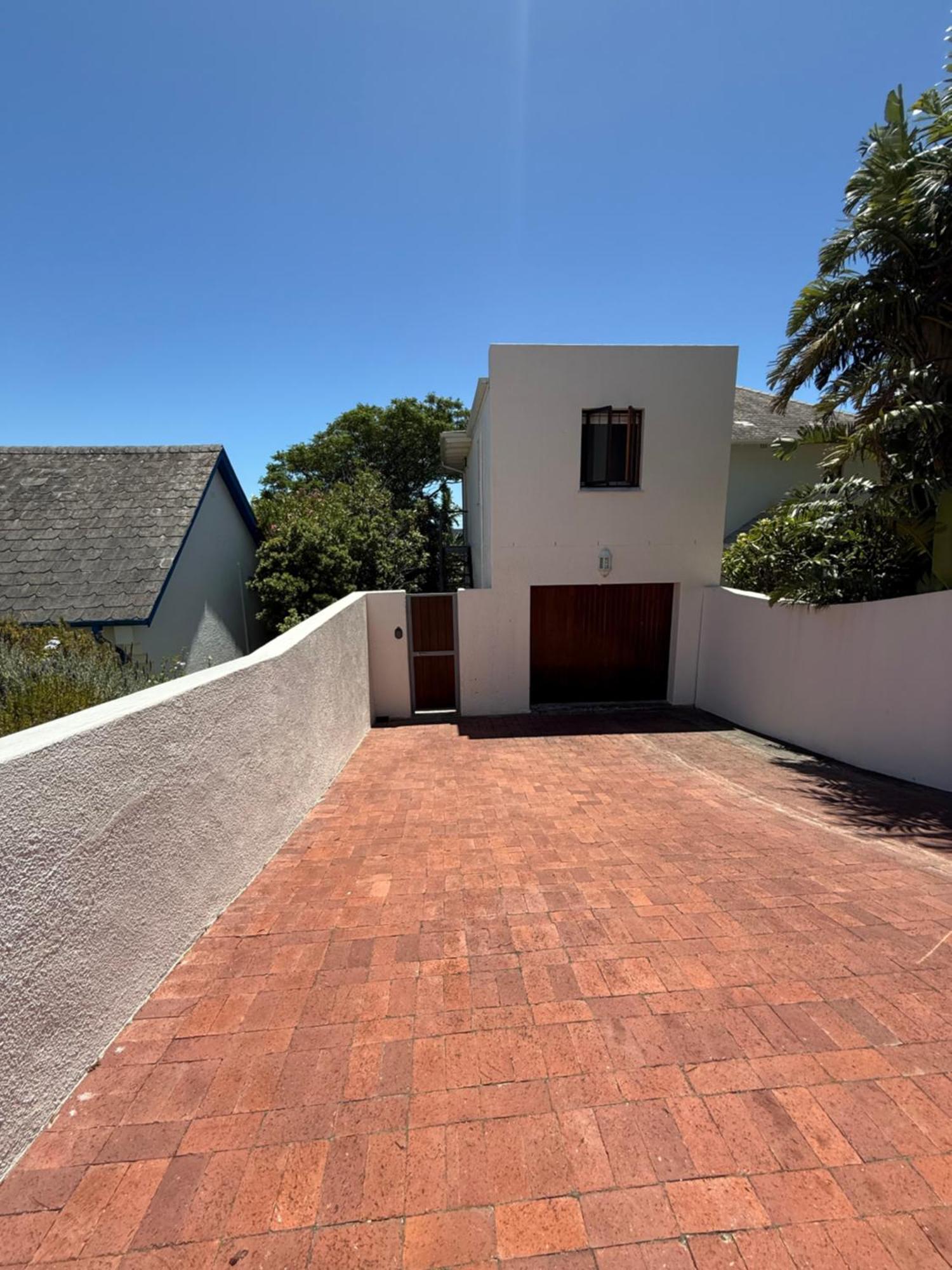 Apartment Bakoven Escape, Camps Bay *